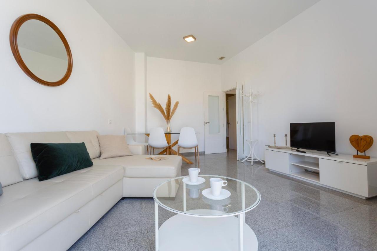 Apartamentos El Capitan Veneno By Cadiz4Rentals Exterior photo