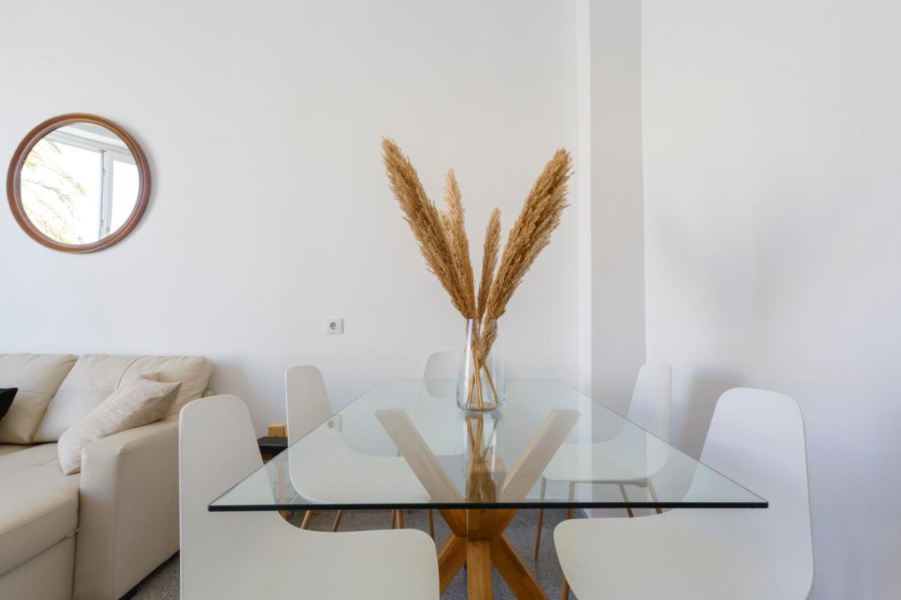 Apartamentos El Capitan Veneno By Cadiz4Rentals Exterior photo