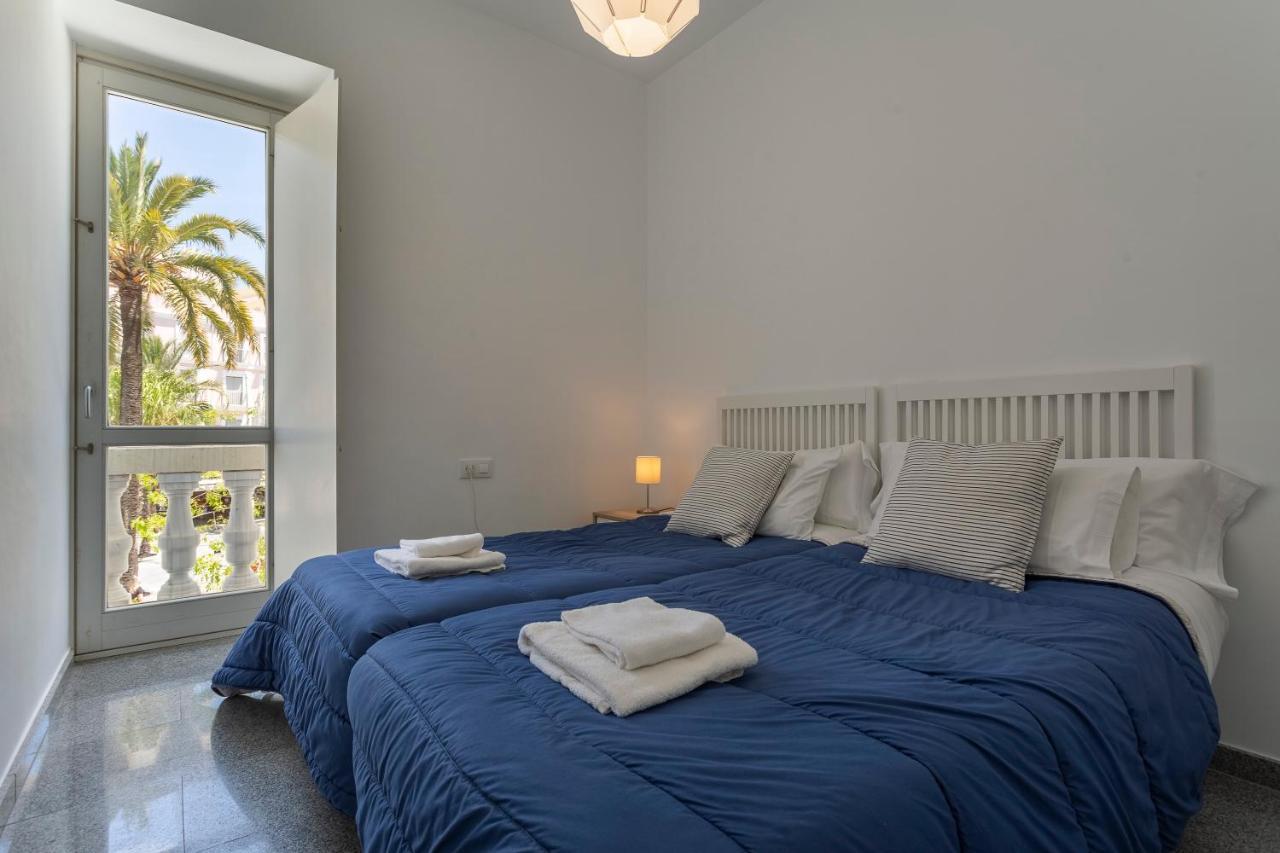 Apartamentos El Capitan Veneno By Cadiz4Rentals Exterior photo