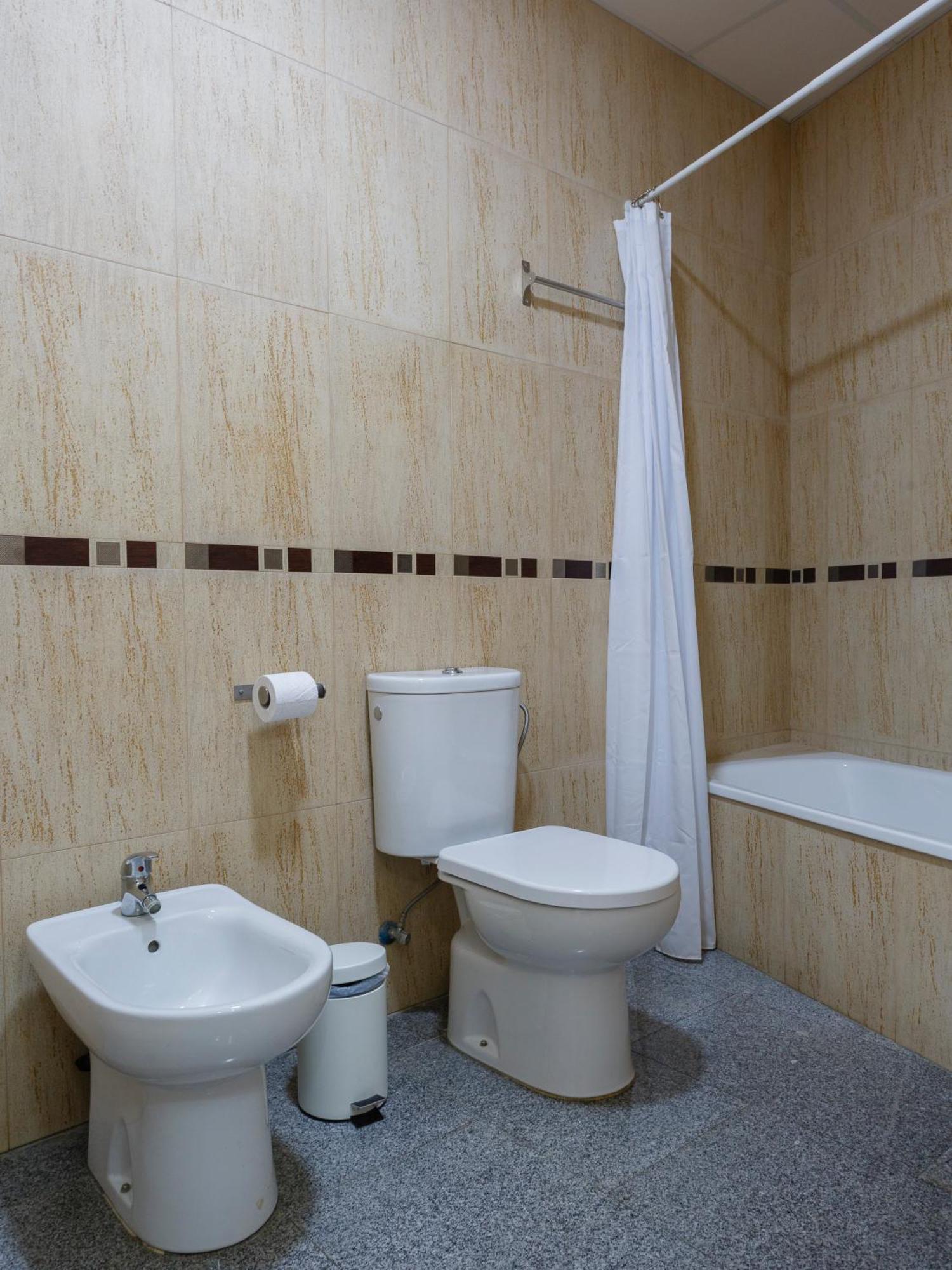 Apartamentos El Capitan Veneno By Cadiz4Rentals Room photo